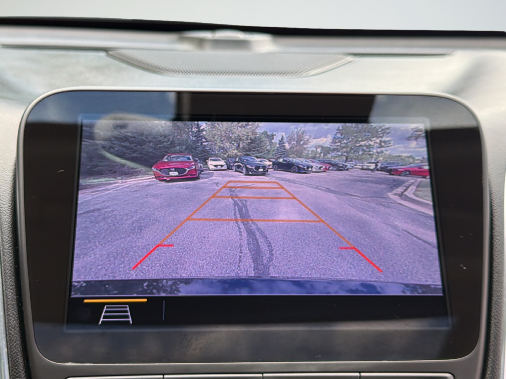 Used 2019 Black Chevrolet Premier image 15