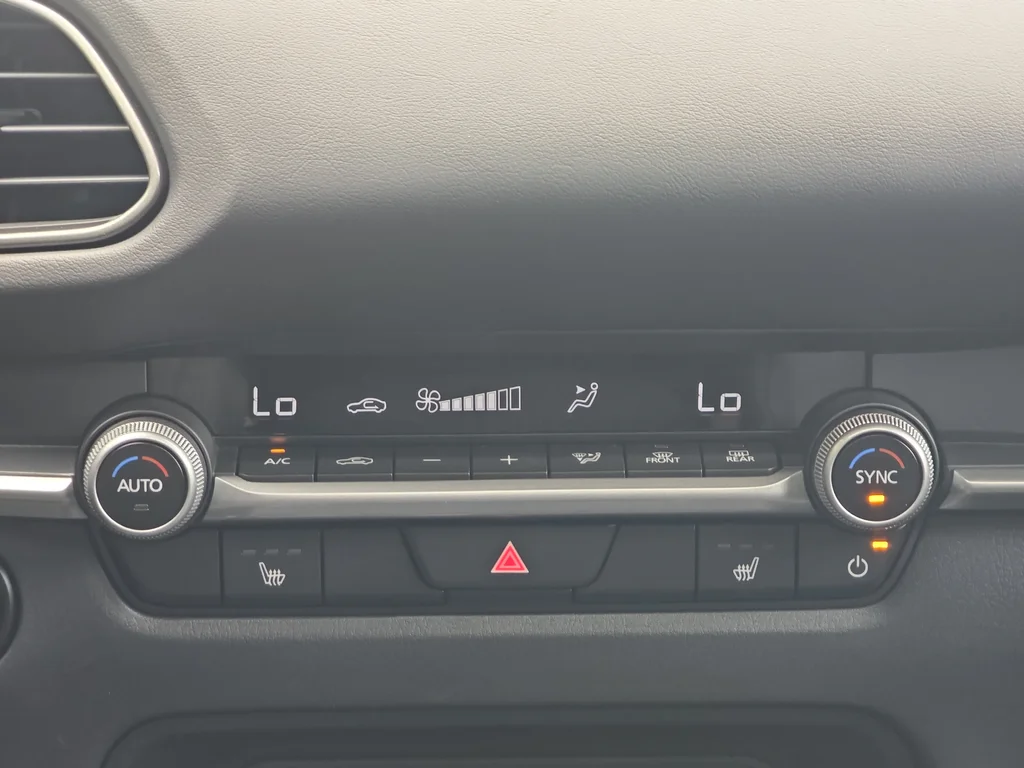 New 2026 Gray Mazda 2.5 S Preferred image 24