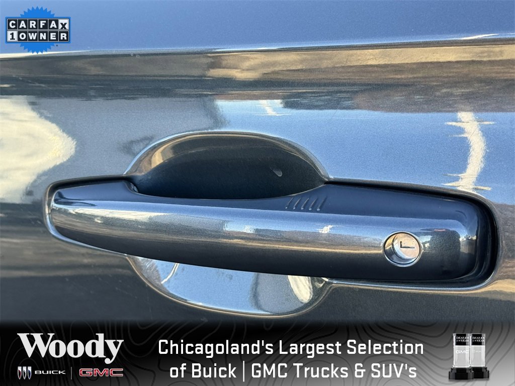 2020 LINCOLN CORSAIR - Image 11