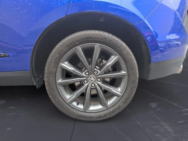 2025 Acura RDX A-Spec Package - Photo 45