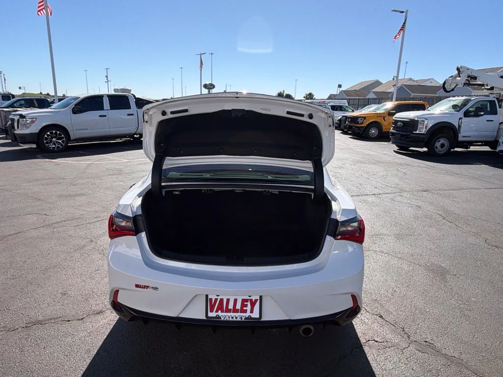 Used 2020  Acura Premium and A-SPEC Packages image 51