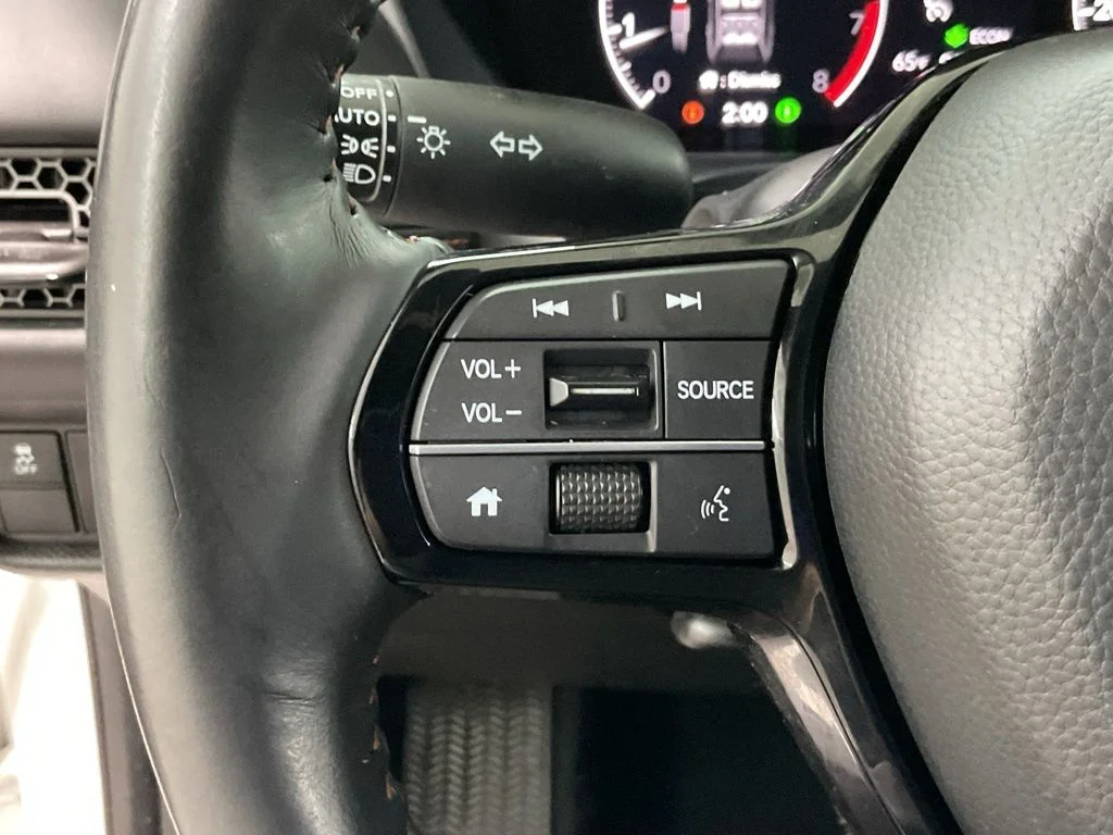 2023 Honda HR-V Sport - Photo 10