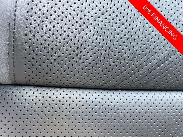New 2026 White Ford STX image 17