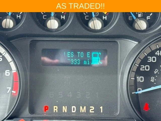 Used 2015 White Ford XL image 20