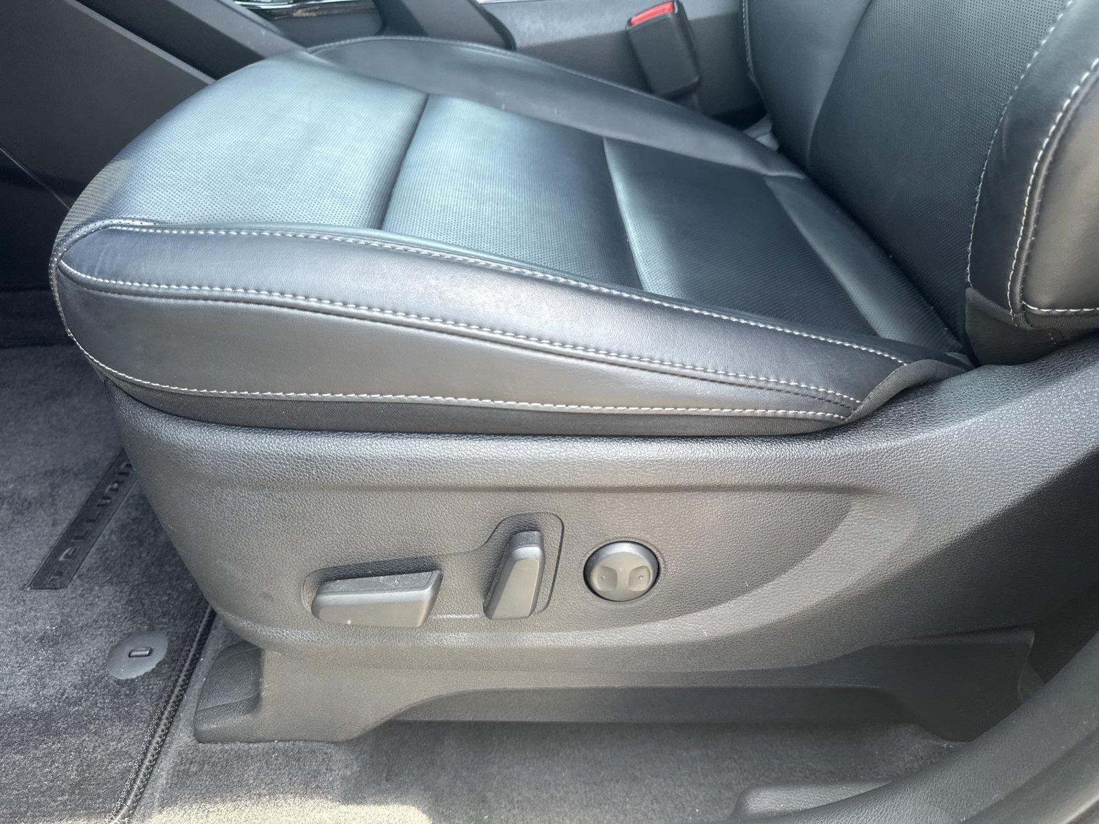 Used 2025 Panthera Metal Kia S image 11