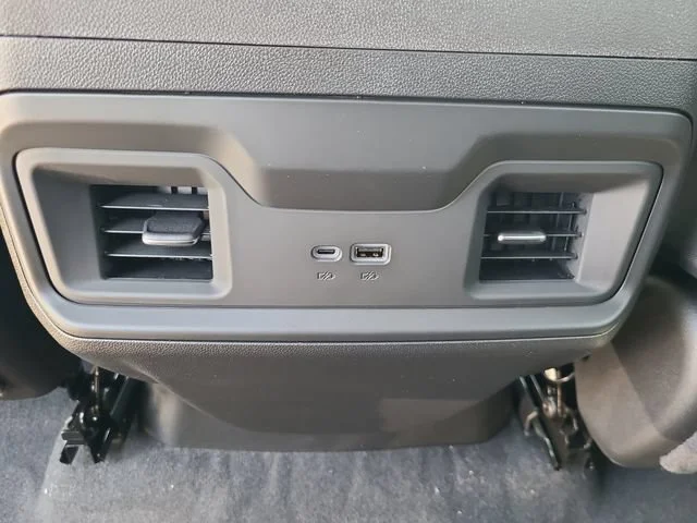 2026 Chevrolet Silverado 1500 LT - Photo 14