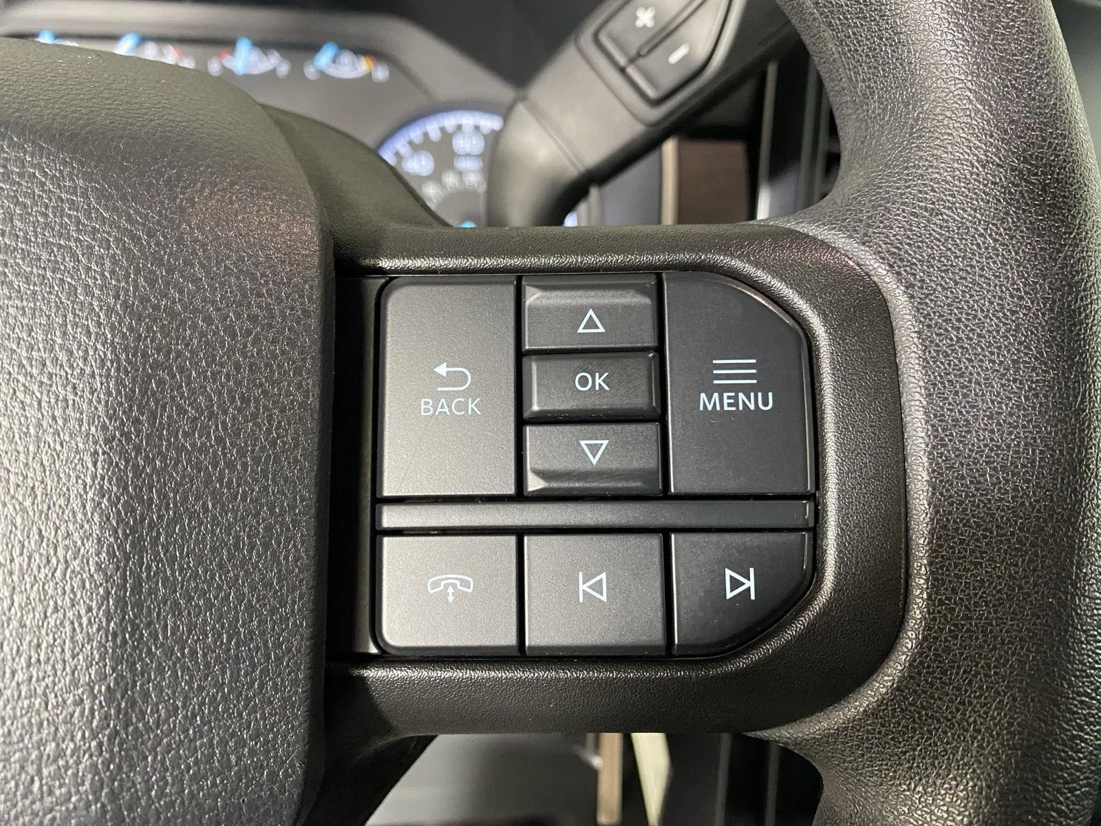 Used 2023 Oxford White Ford XL image 14