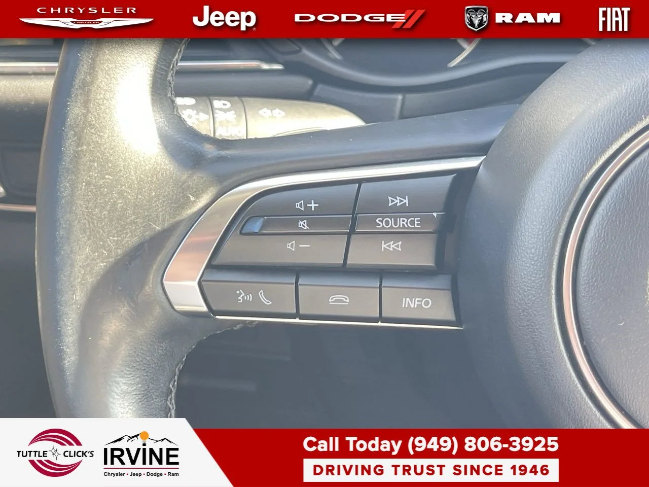 Used 2024 Snowflake White Pearl Mica Mazda 2.5 Turbo Premium Package image 36