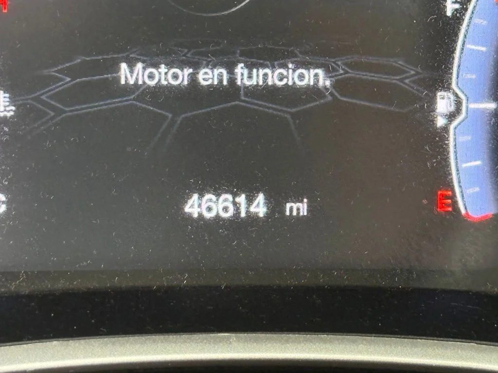 Certified Used 2019 Blue Jeep Latitude image 21