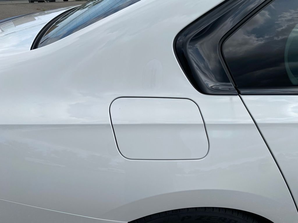 2026 BMW 7 Series 750e - Photo 19