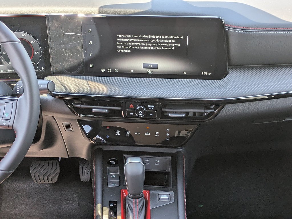 2026 Nissan KICKS SR - Photo 16