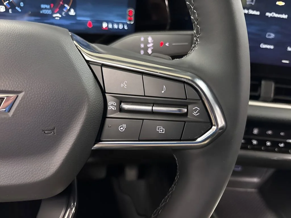 2026 Chevrolet Equinox LT - Photo 16