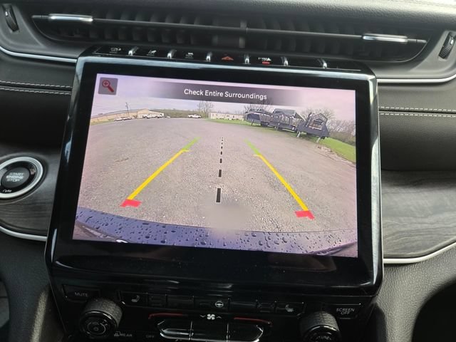 Used 2021 Black Jeep Limited image 20