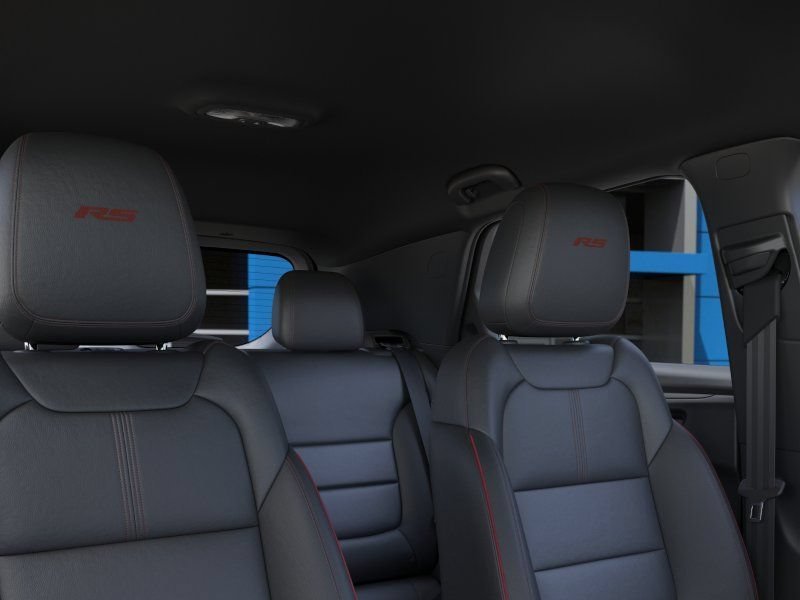 2026 Chevrolet Trailblazer RS - Photo 24