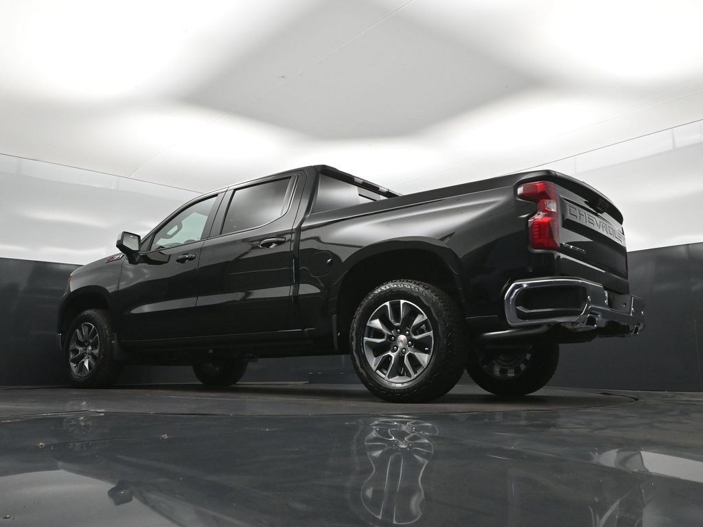 2026 Chevrolet Silverado 1500 LT - Photo 41