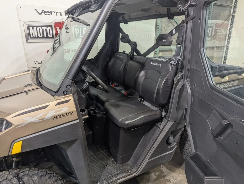 Used 2023 BRONSON ROCK Polaris  image 10