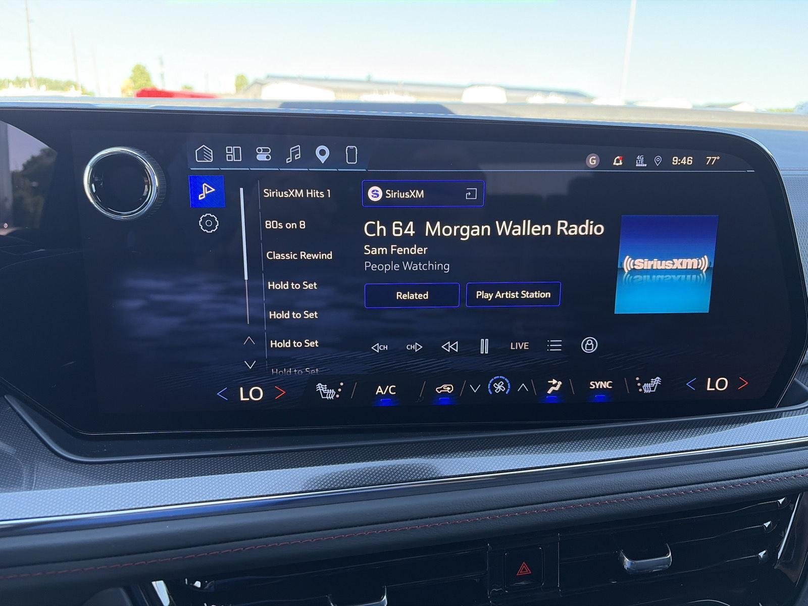2026 Chevrolet Suburban RST - Photo 26