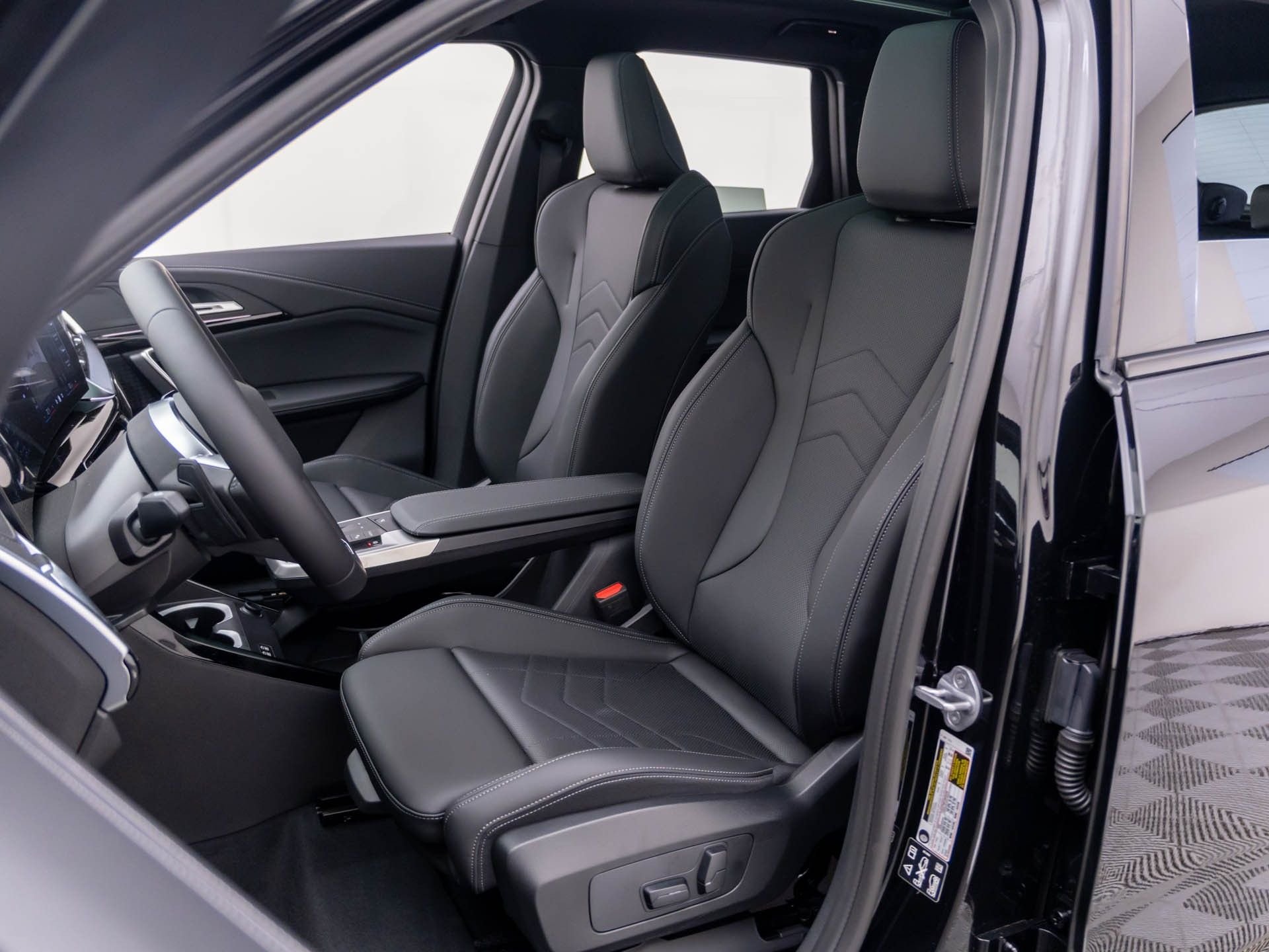New 2026 Black BMW xDrive28i image 16