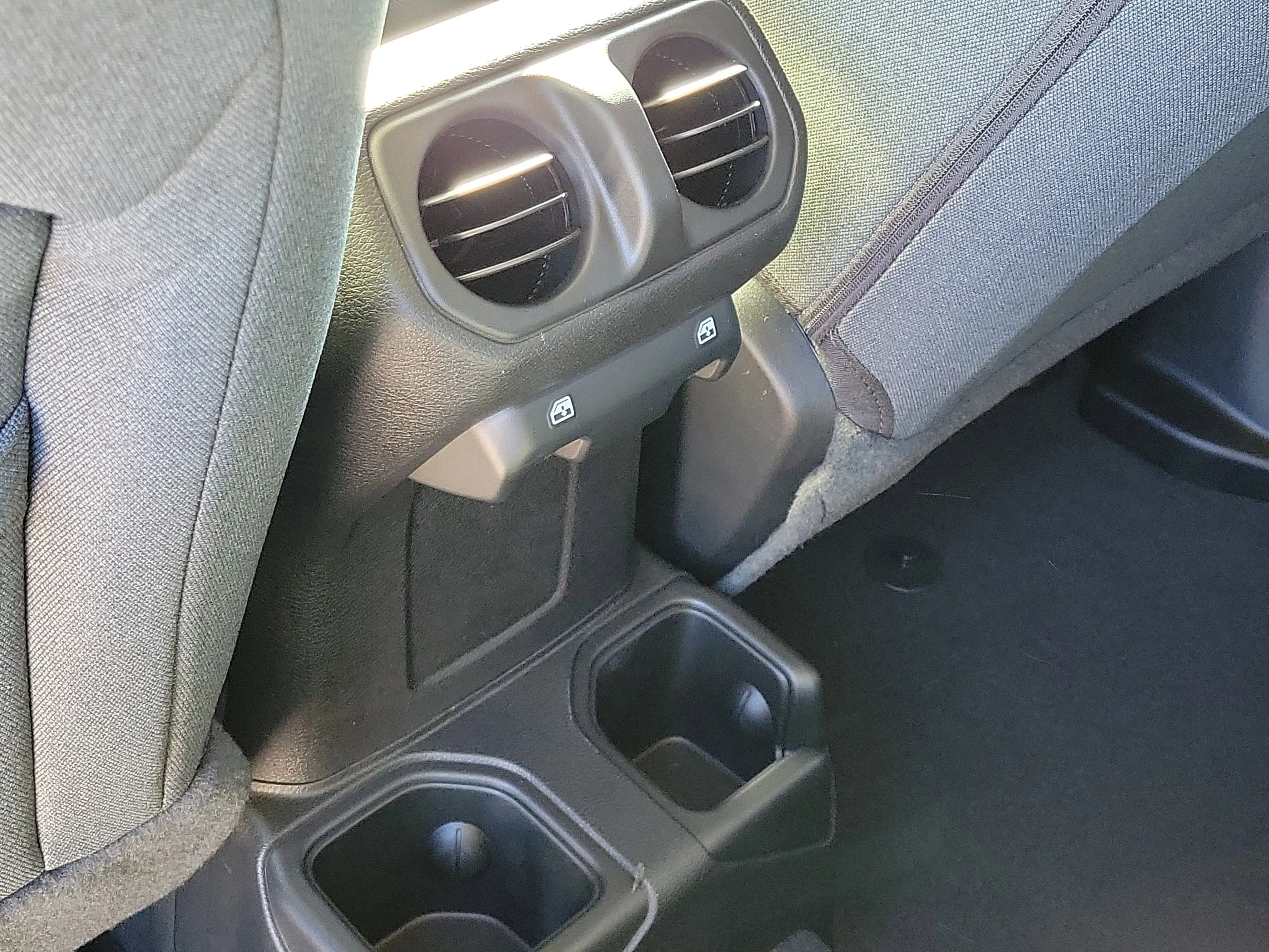 New 2026 Bright White Clearcoat Jeep Sport image 13