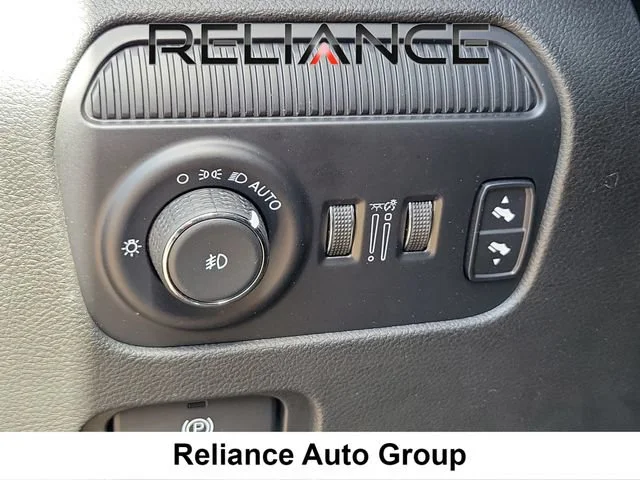 Used 2024 Red Jeep BASE image 21