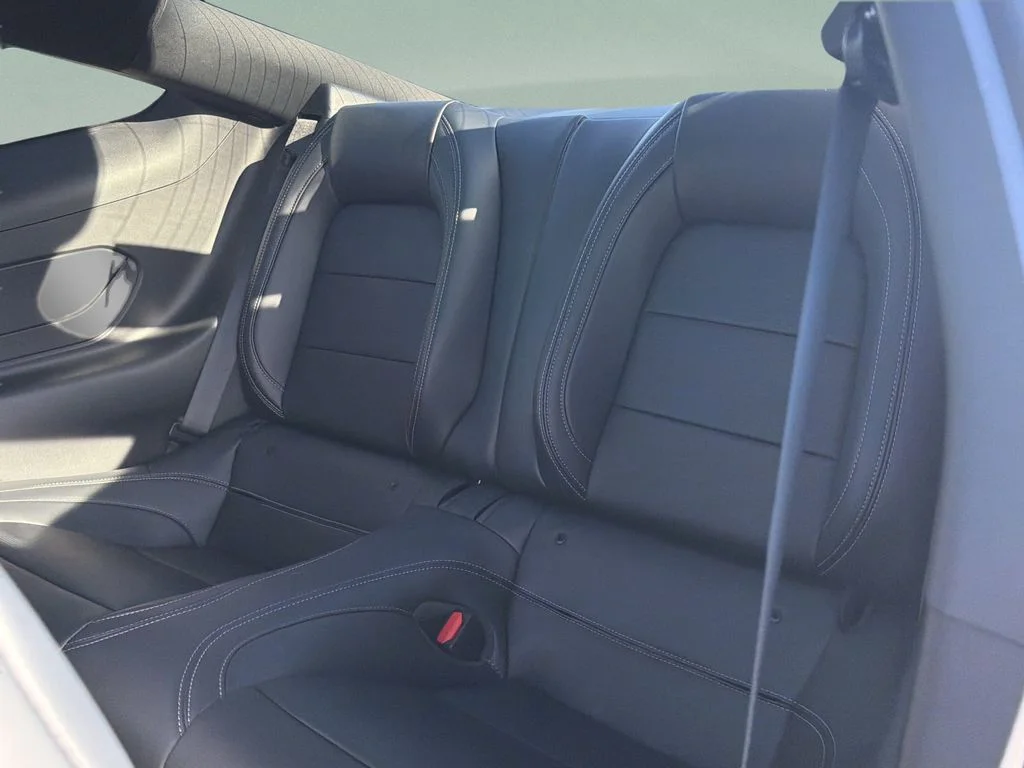 2026 Ford Mustang GT Premium Fastback - Photo 48
