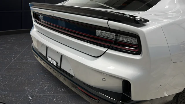 Used 2025 Triple Nickel Dodge R/T Scat Pack image 36
