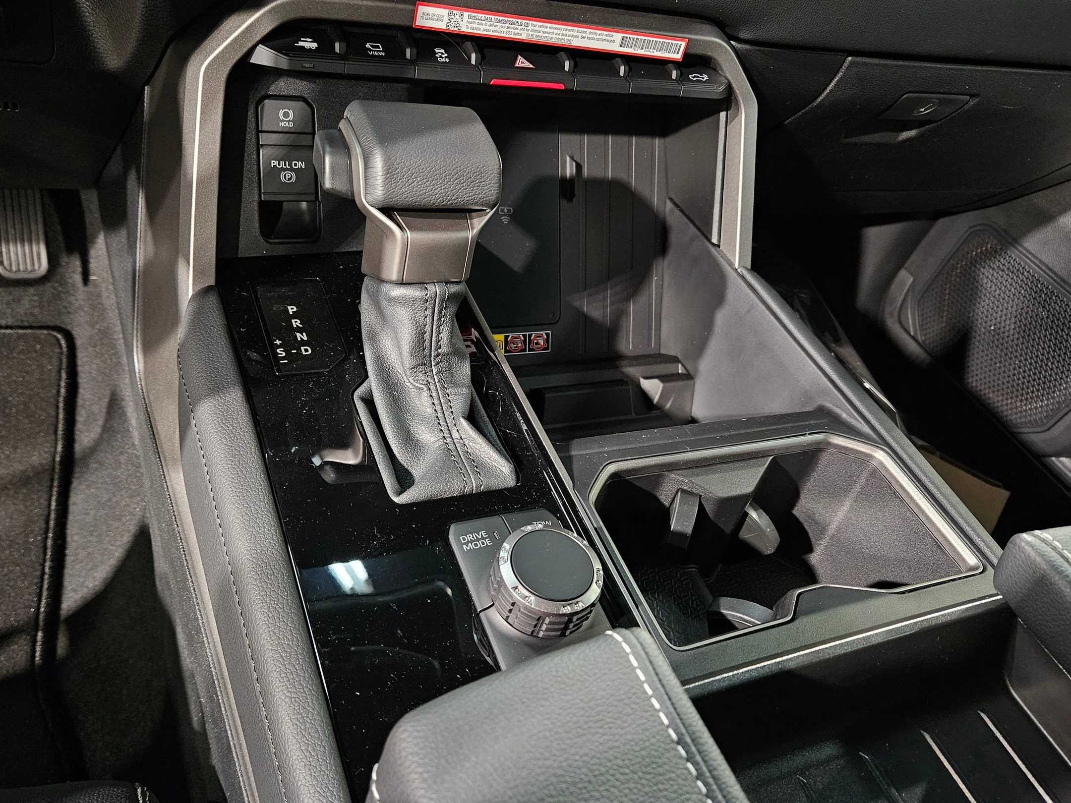 2026 Toyota Tundra Limited - Photo 19