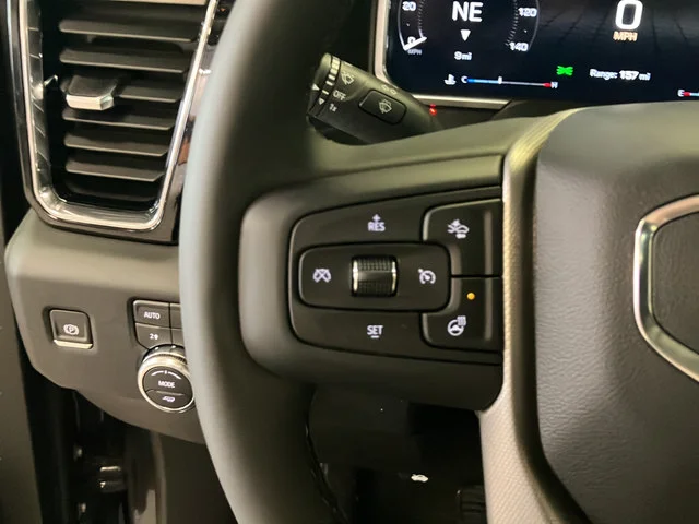 2026 GMC Sierra 2500HD Denali - Photo 19