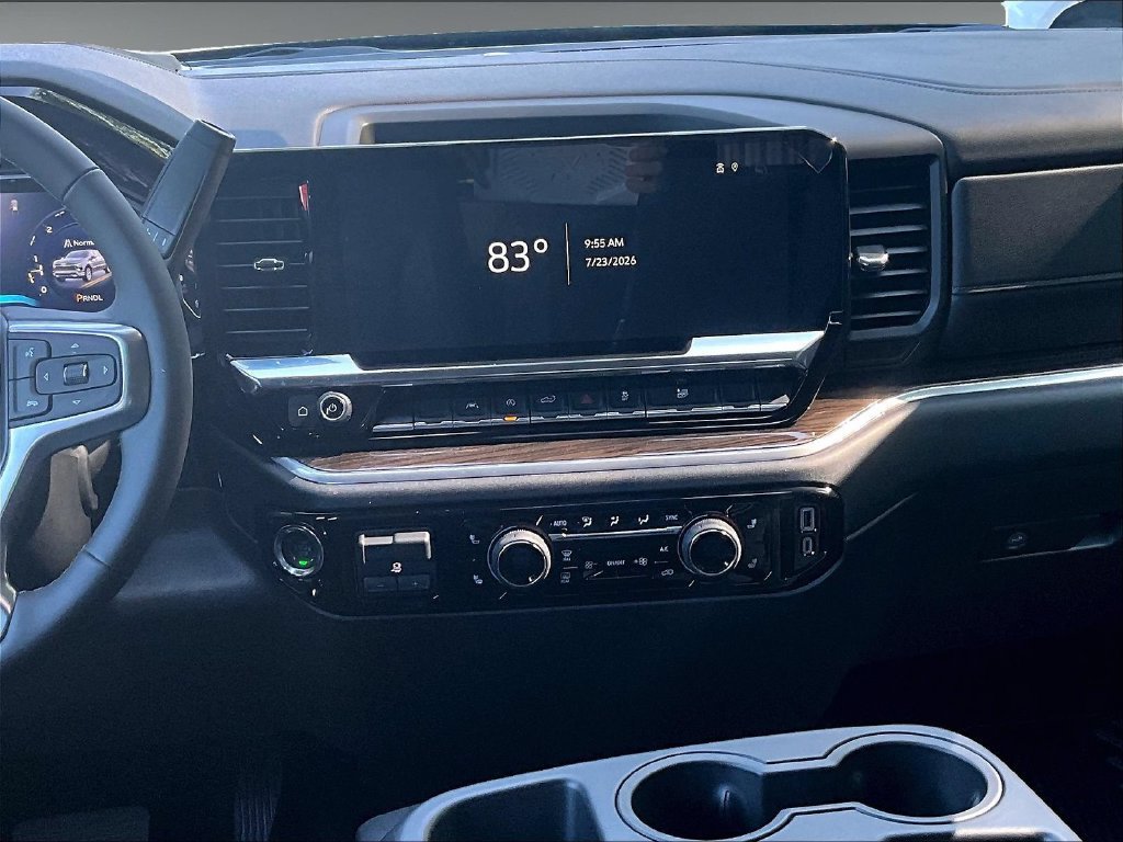 2026 Chevrolet Silverado 1500 LT - Photo 12