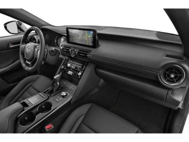 Used 2023 White Lexus 350 F SPORT image 23