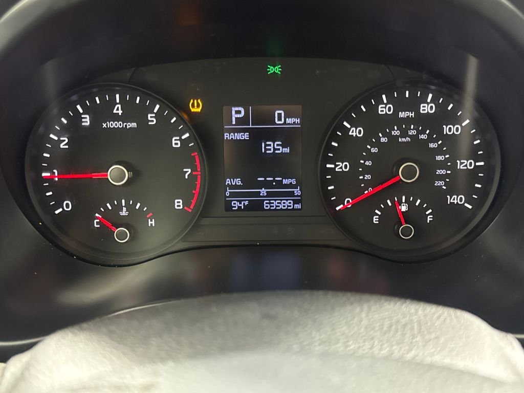 2023 Kia Rio LX - Photo 13