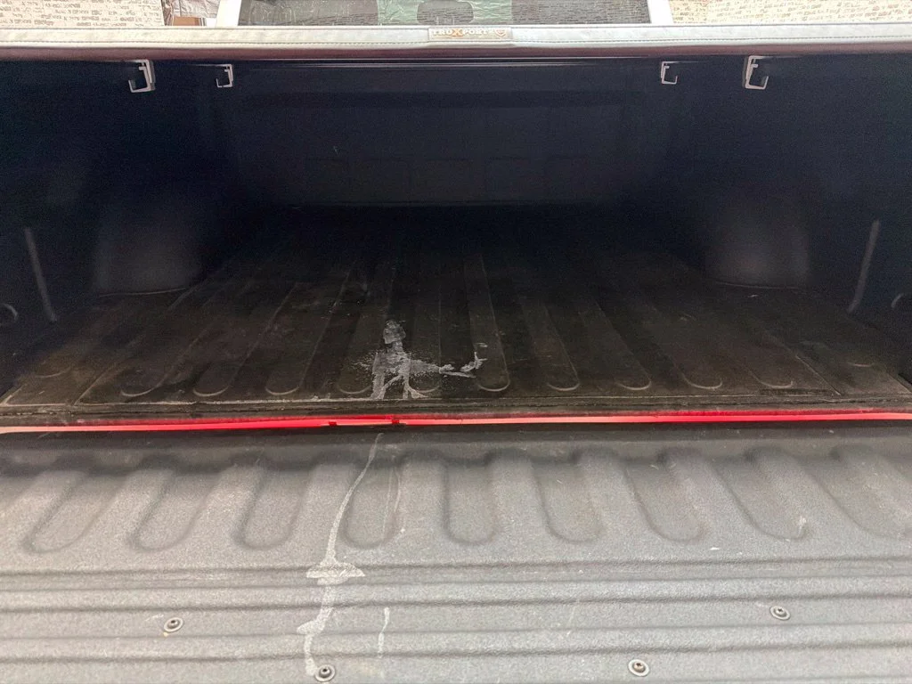 Used 2019 Bright White Clearcoat Ram Express image 12