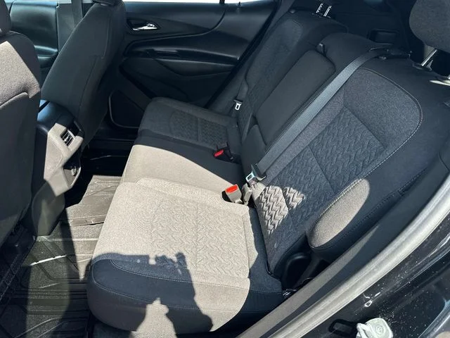 Used 2022 Black Chevrolet LT image 11