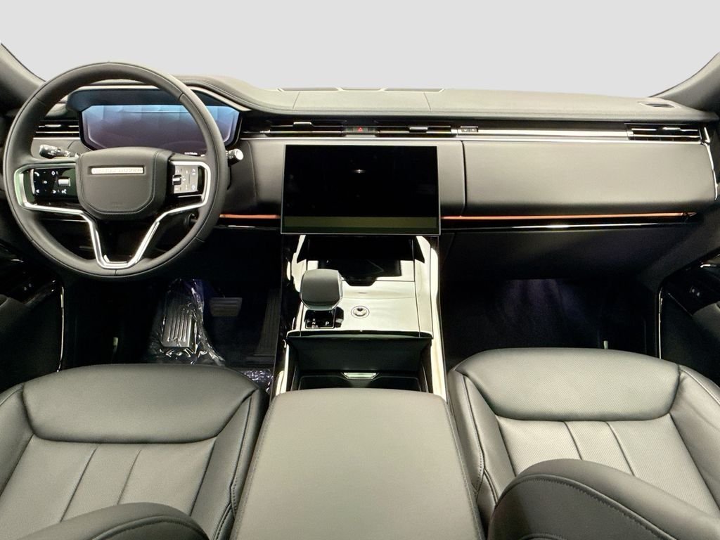 New 2026 Fuji White LAND ROVER SE image 13
