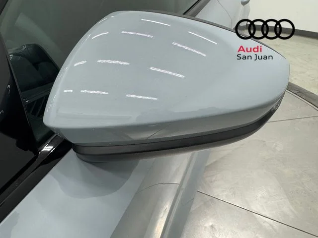 Certified Used 2026 Gray Audi 40 Premium Plus image 9