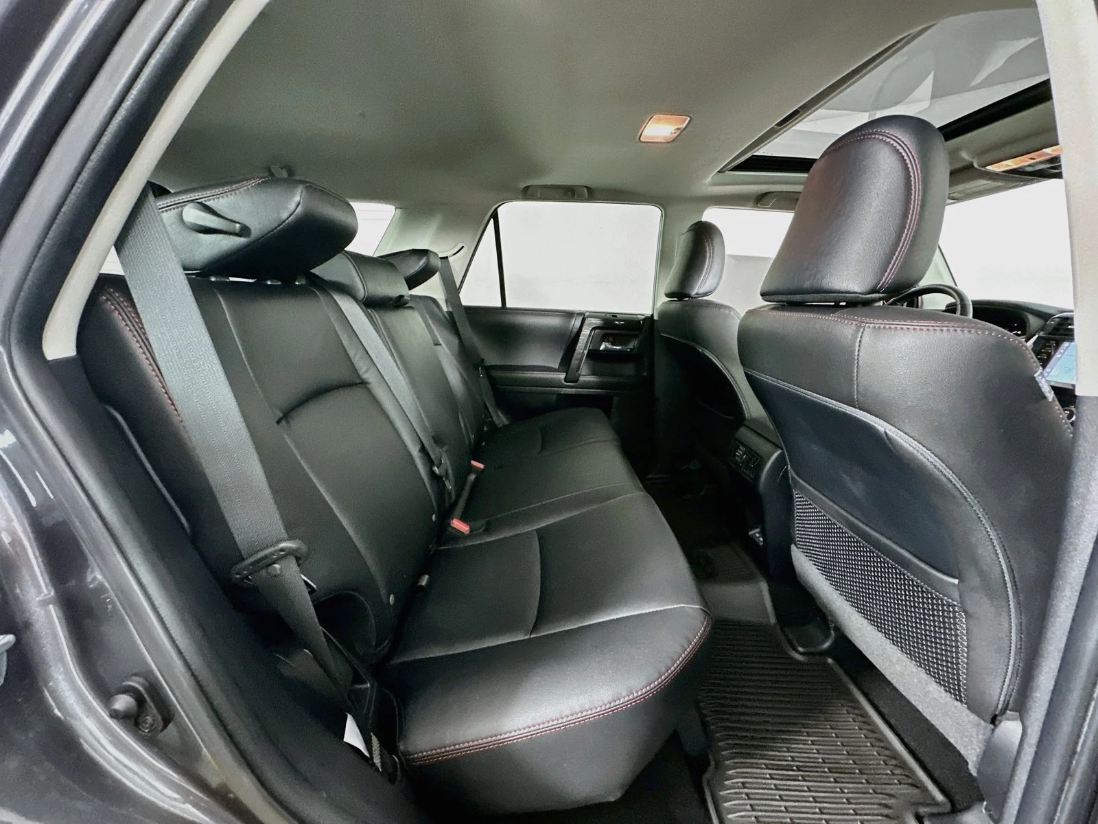 Certified Used 2023 Gray Toyota TRD Off-Road Premium image 28