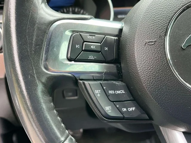 Certified Used 2018 Ingot Silver Ford GT image 26