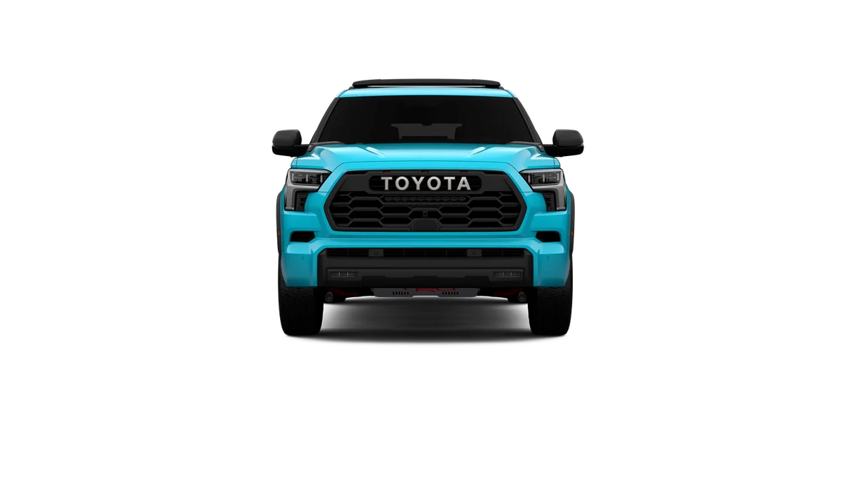 New 2026 Wave Maker Toyota TRD Pro image 39