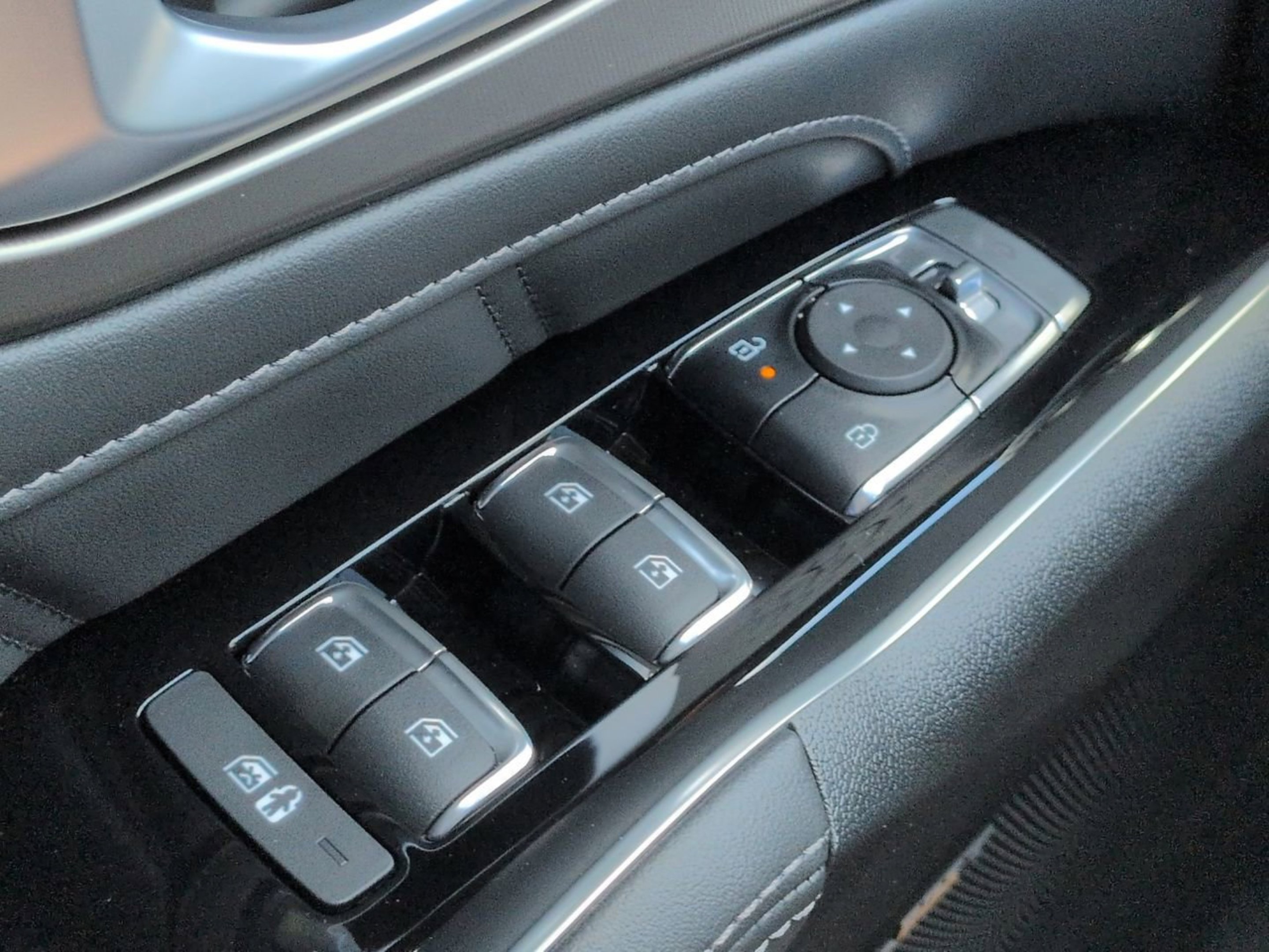 New 2026 Interstellar Gray Kia X-Line SX Prestige AWD image 26