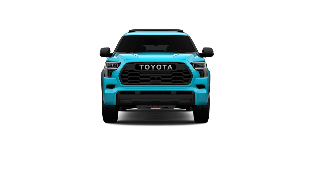 New 2026 Wave Maker Toyota TRD Pro image 17