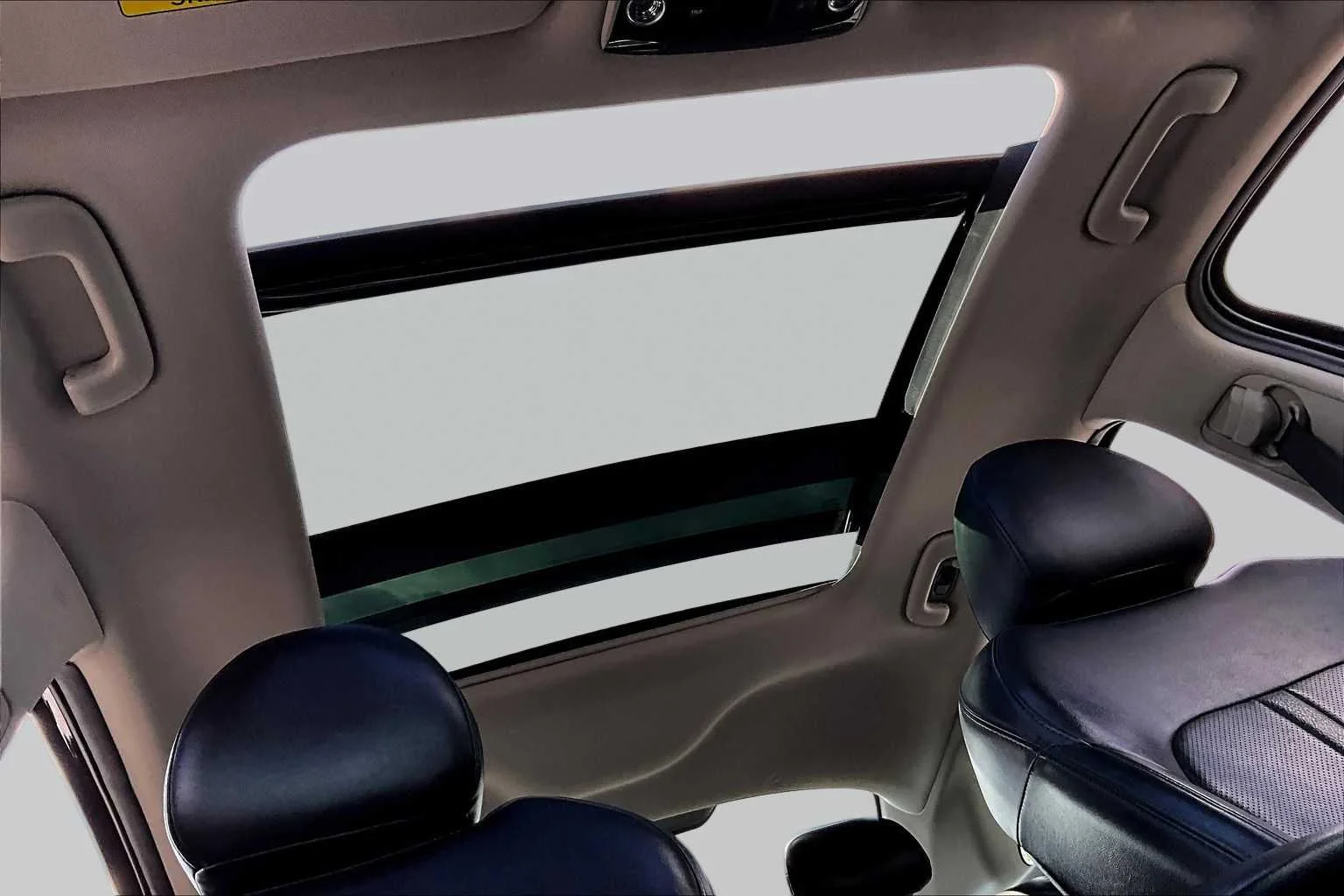 Used 2021 Ebony Black Kia EX image 26