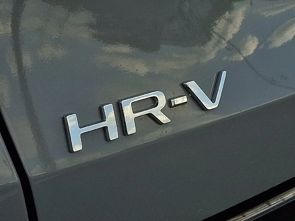 New 2027 Urban Gray Pearl Honda EX-L image 5