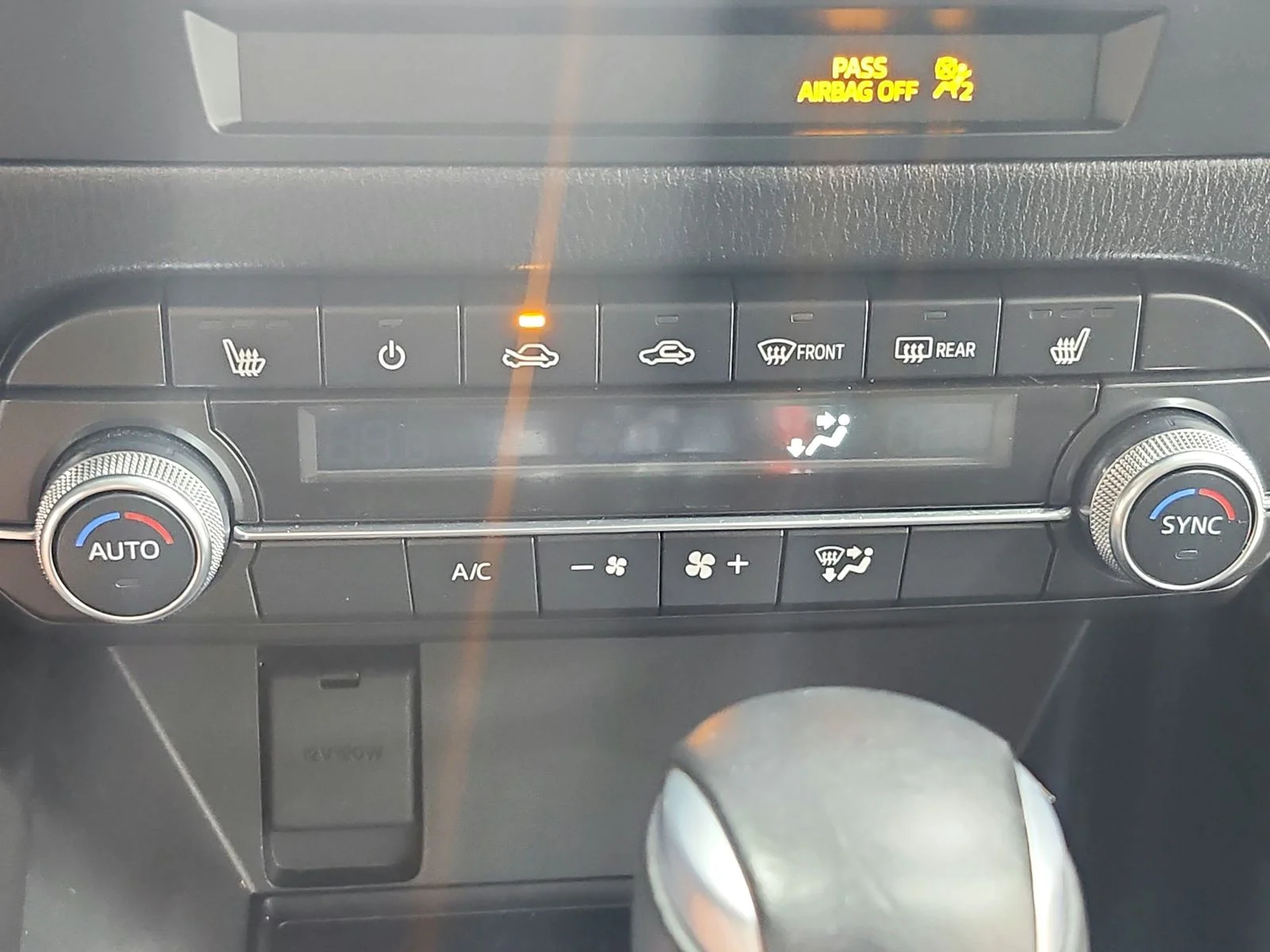 Used 2025 Blue Mazda 2.5 S Preferred Package image 34