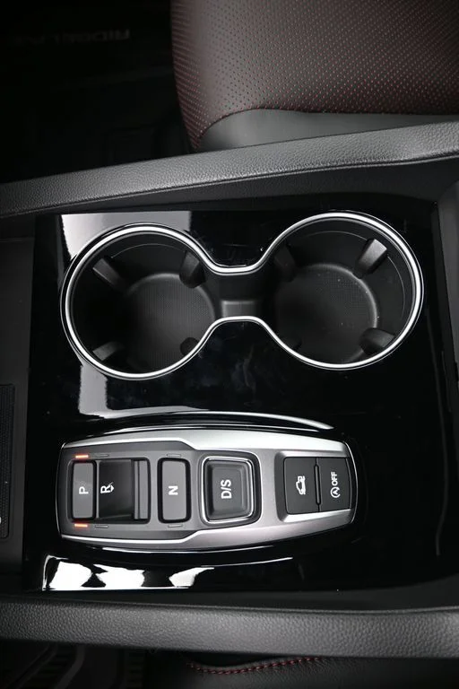 New 2026 Crystal Black Pearl Honda Black Edition image 18