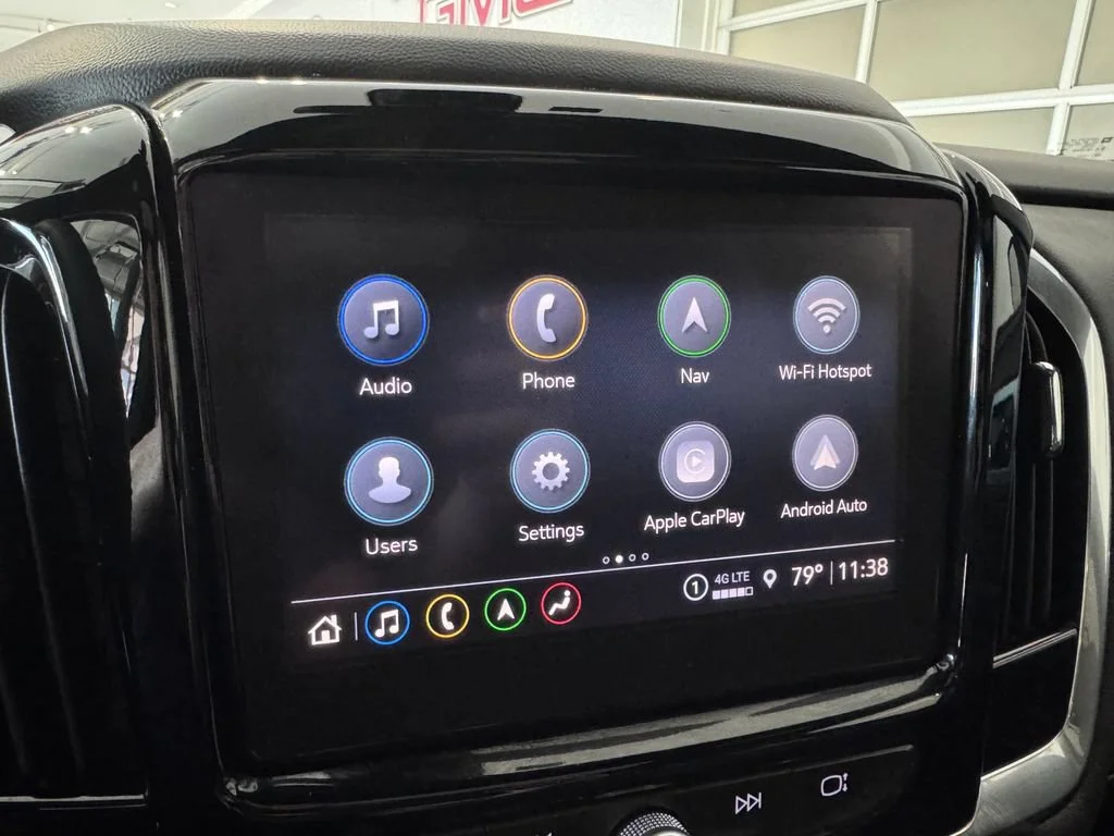 2023 Chevrolet Traverse 3LT - Photo 19