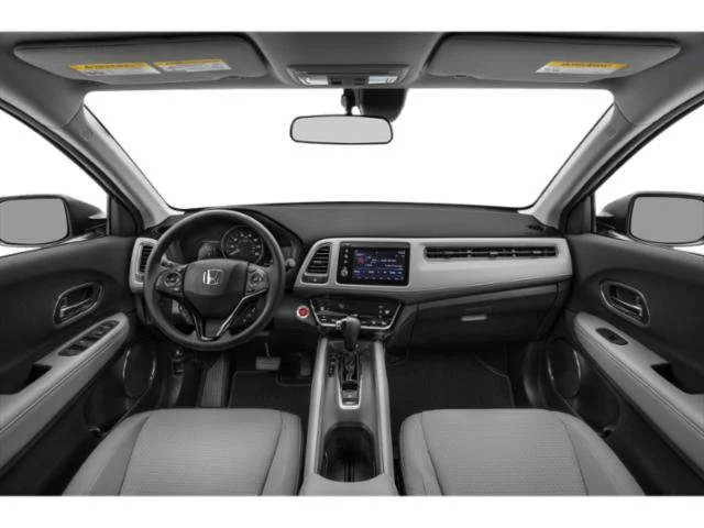 Used 2022  Honda EX image 8
