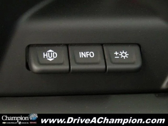 Certified Used 2026 Glacier White Tricoat GMC Denali image 36