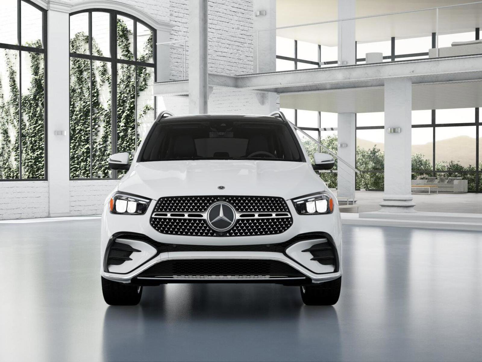 2026 Mercedes-Benz GLE GLE450 - Photo 7