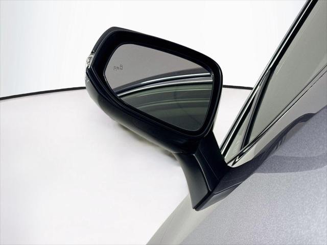Certified Used 2025 MAGNETIC GRAY MET. Toyota  image 5