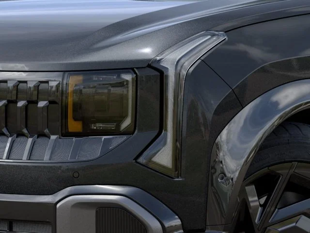 New 2027 Interstellar Gray Kia X-Line SX image 10